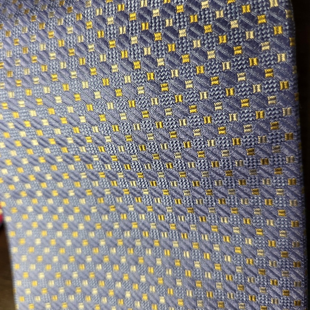 Tommy Hilfiger Neckties Lot of 3 Dress Ties Business Professional Career - Picture 4 of 14